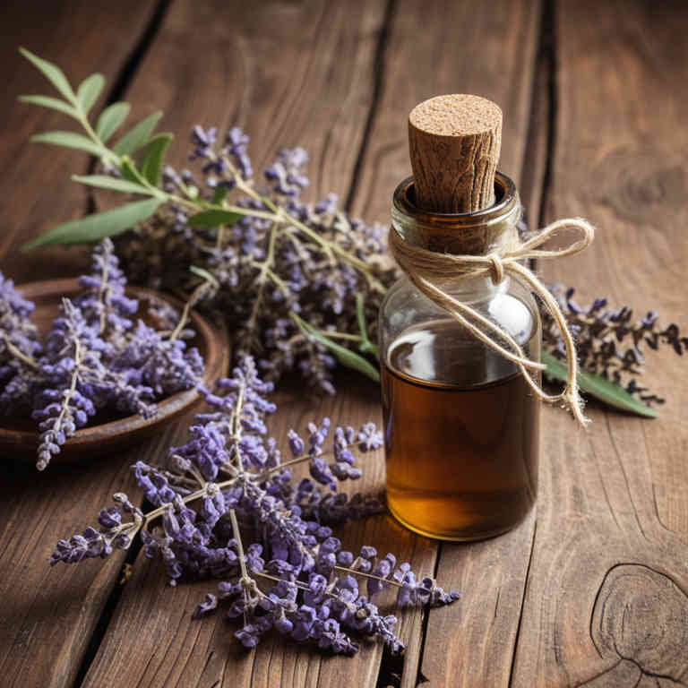 Vitex agnus-castus tincture