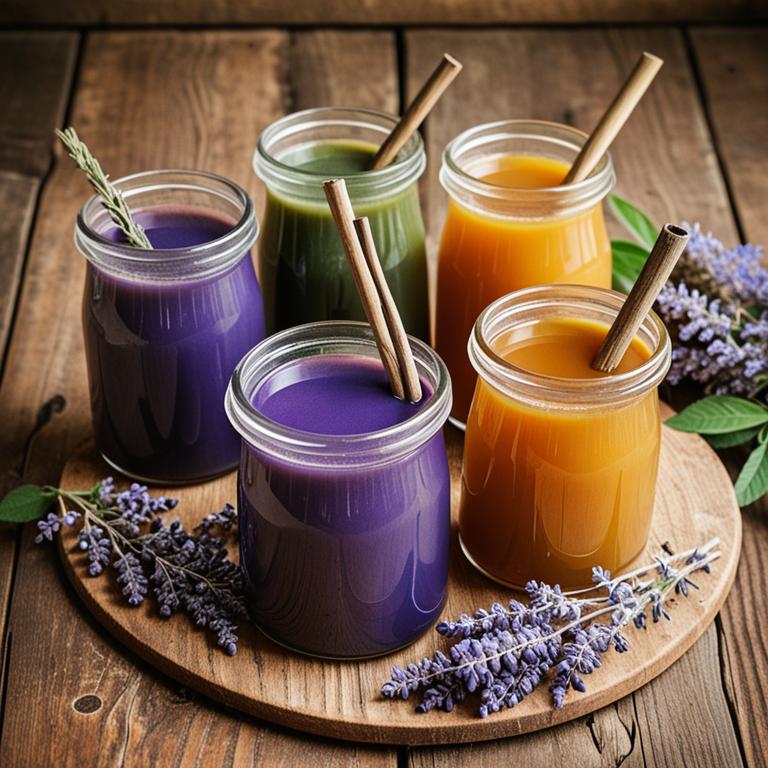vitex negundo juice