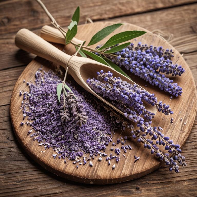 vitex negundo linctuse