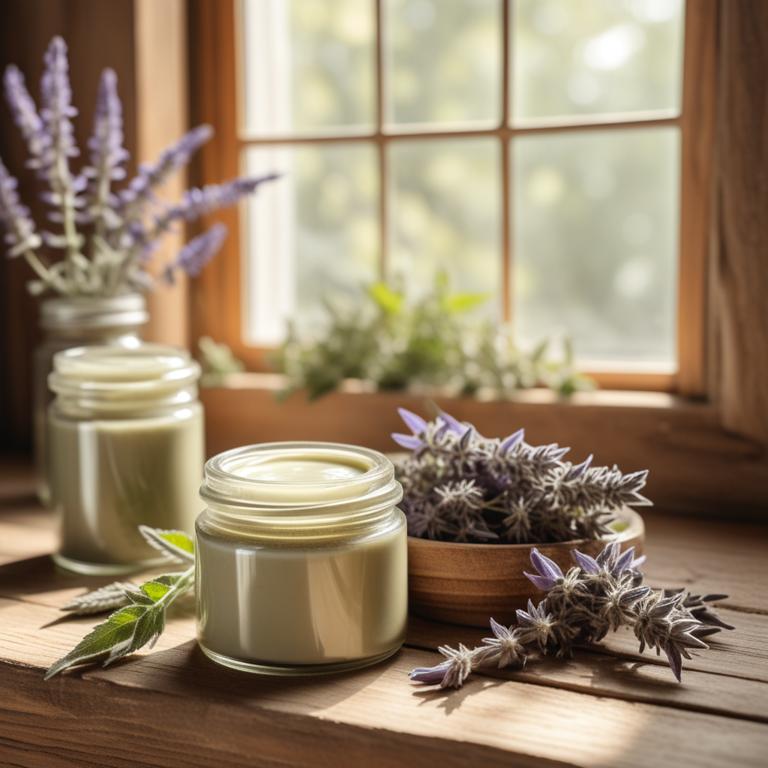 herbal creams for wheezing