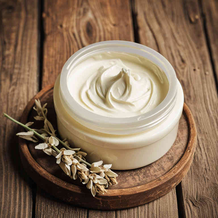 Withania somnifera cream