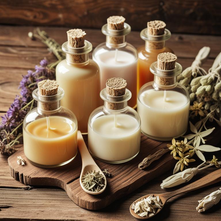withania somnifera lotion