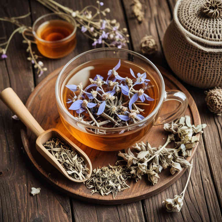 Withania somnifera tea