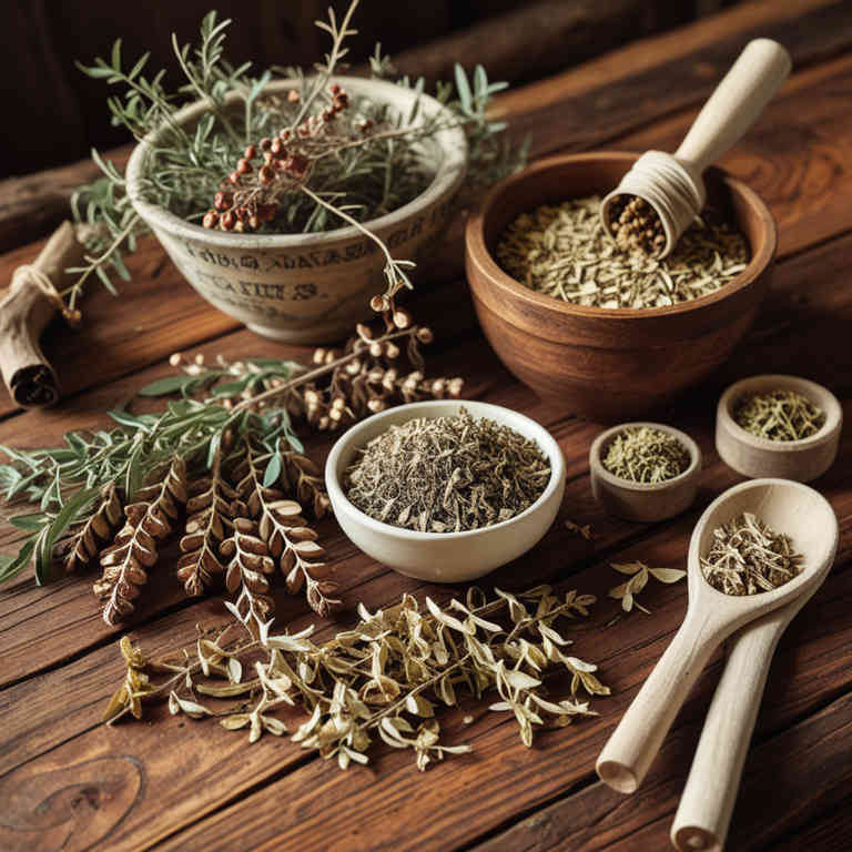 zanthoxylum americanum preparations