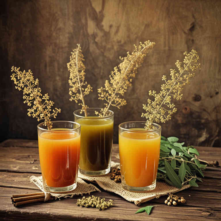 Zanthoxylum bungeanum juices