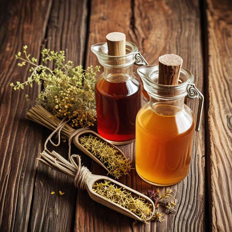 Zanthoxylum bungeanum syrups