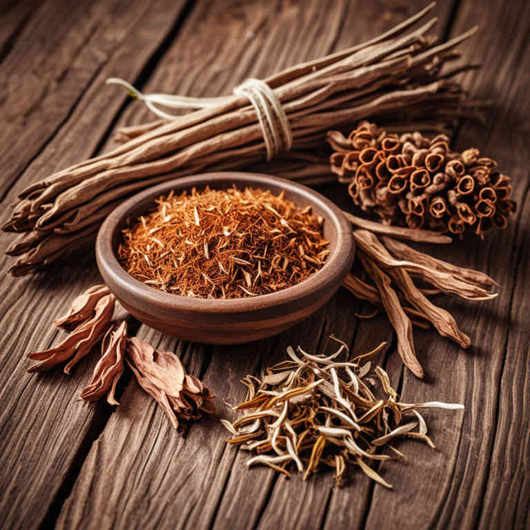 Zingiber officinale linctuses