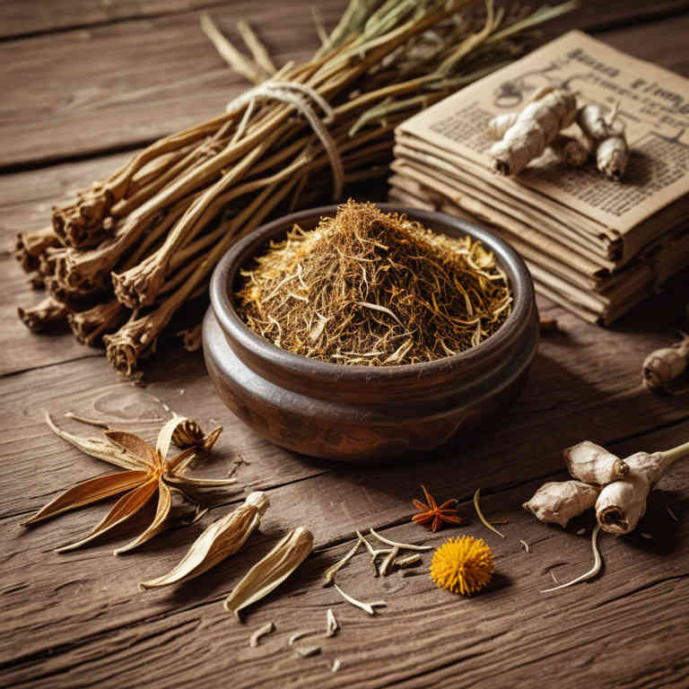 Zingiber officinale mucillages