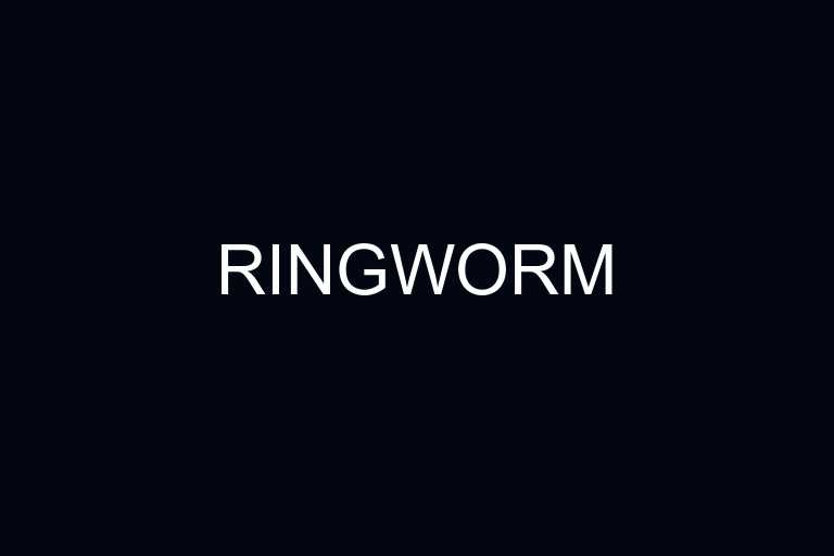 ringworm overview